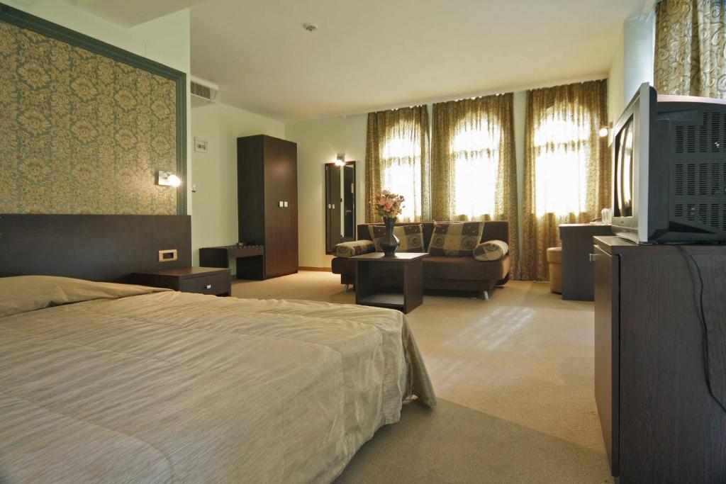 Hotel Dukov Obzor Room photo