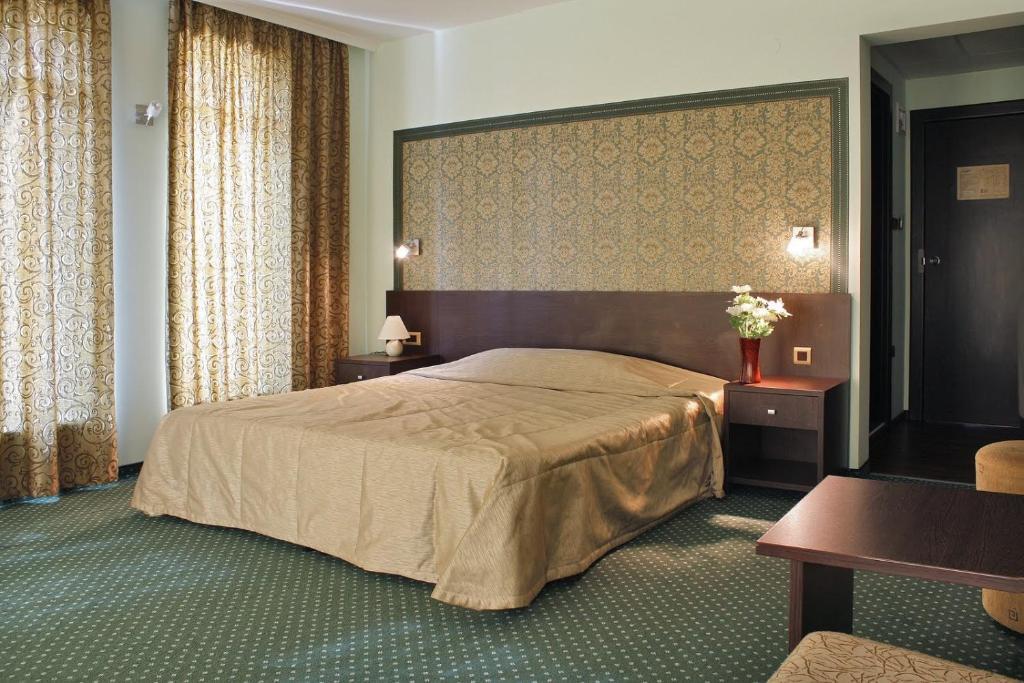 Hotel Dukov Obzor Room photo
