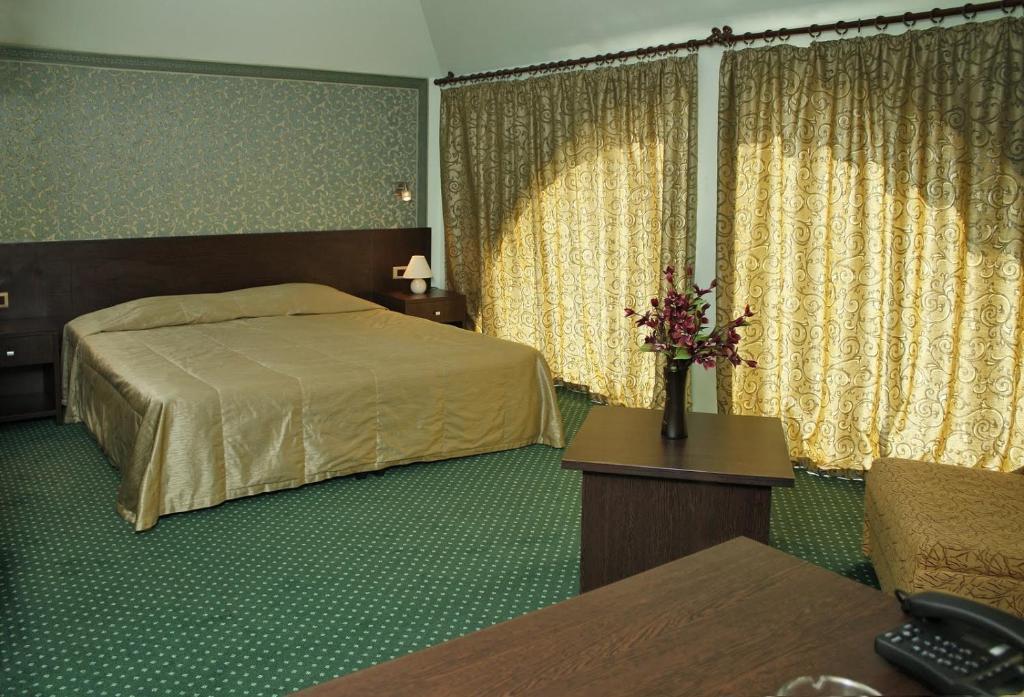 Hotel Dukov Obzor Room photo
