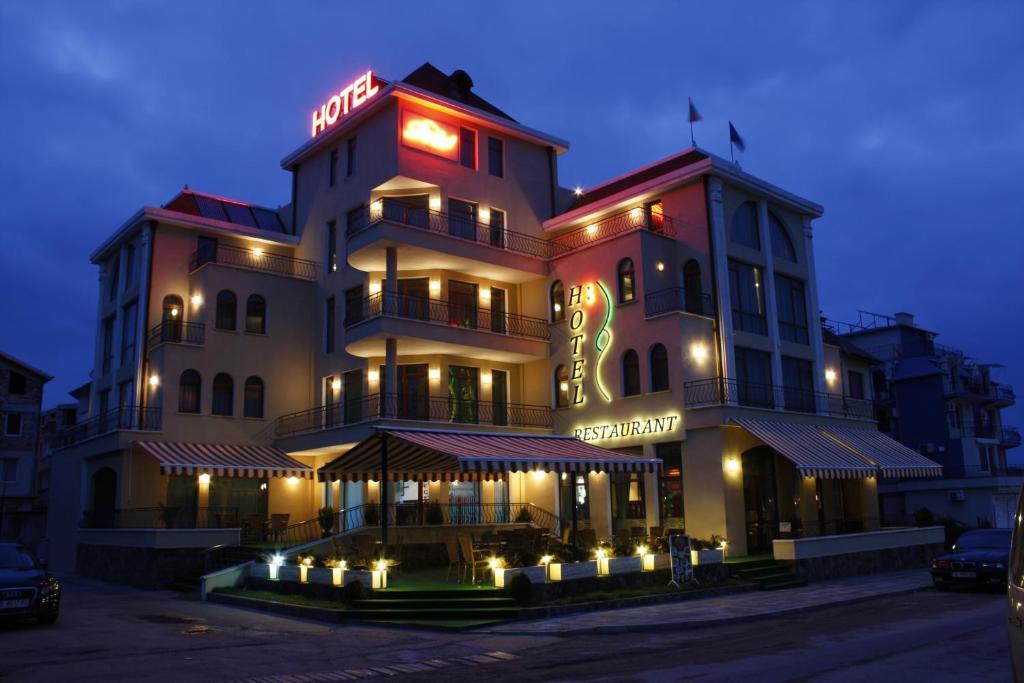 Hotel Dukov Obzor Room photo